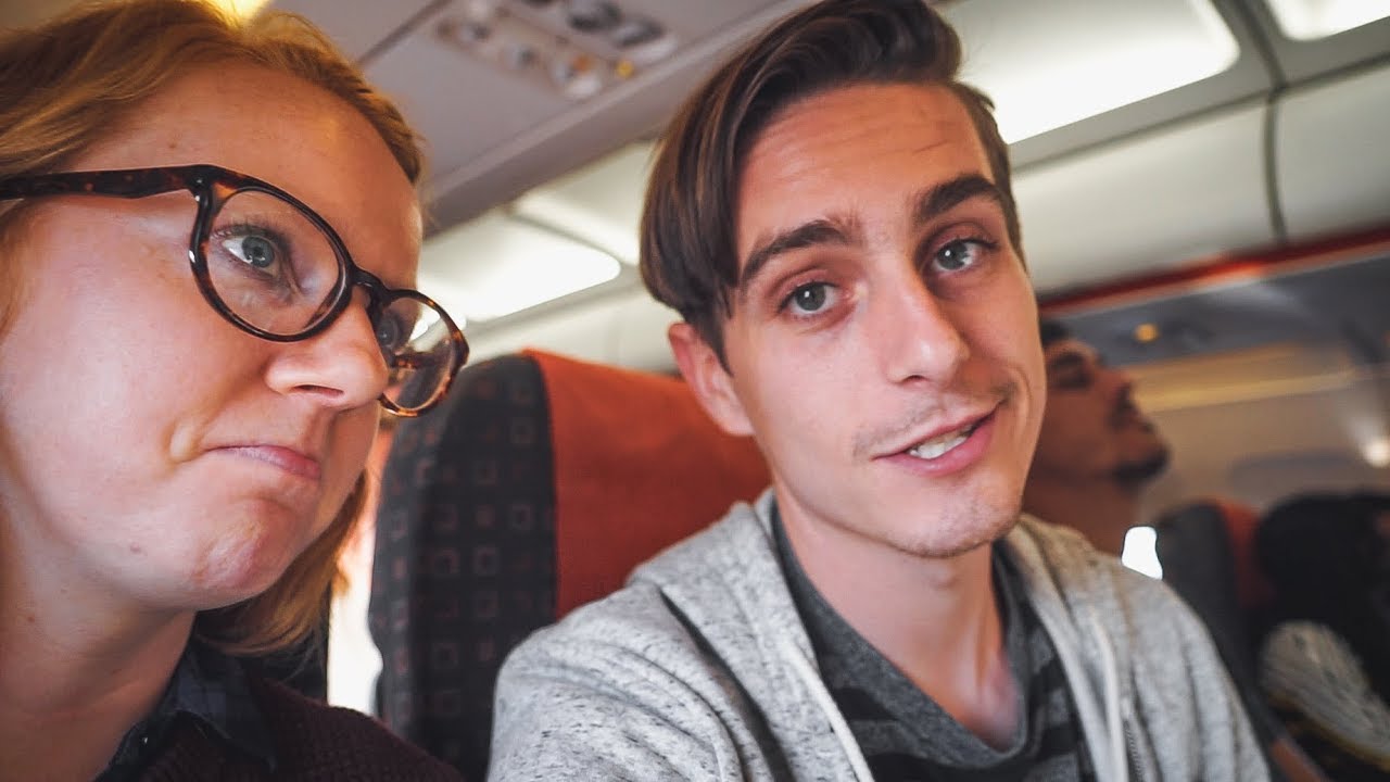 Goodbye England - You Were AMAZING! (England ✈️ Amsterdam)