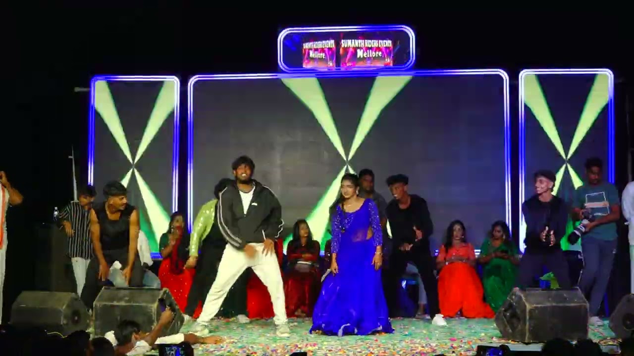 Mahasivaratri event 2026 jr ntr songs