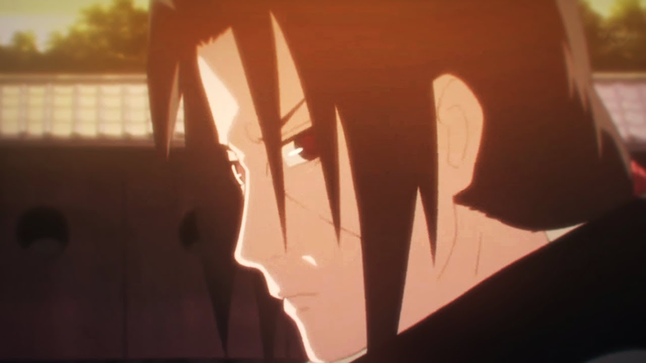Itachi Uchiha AMV - 