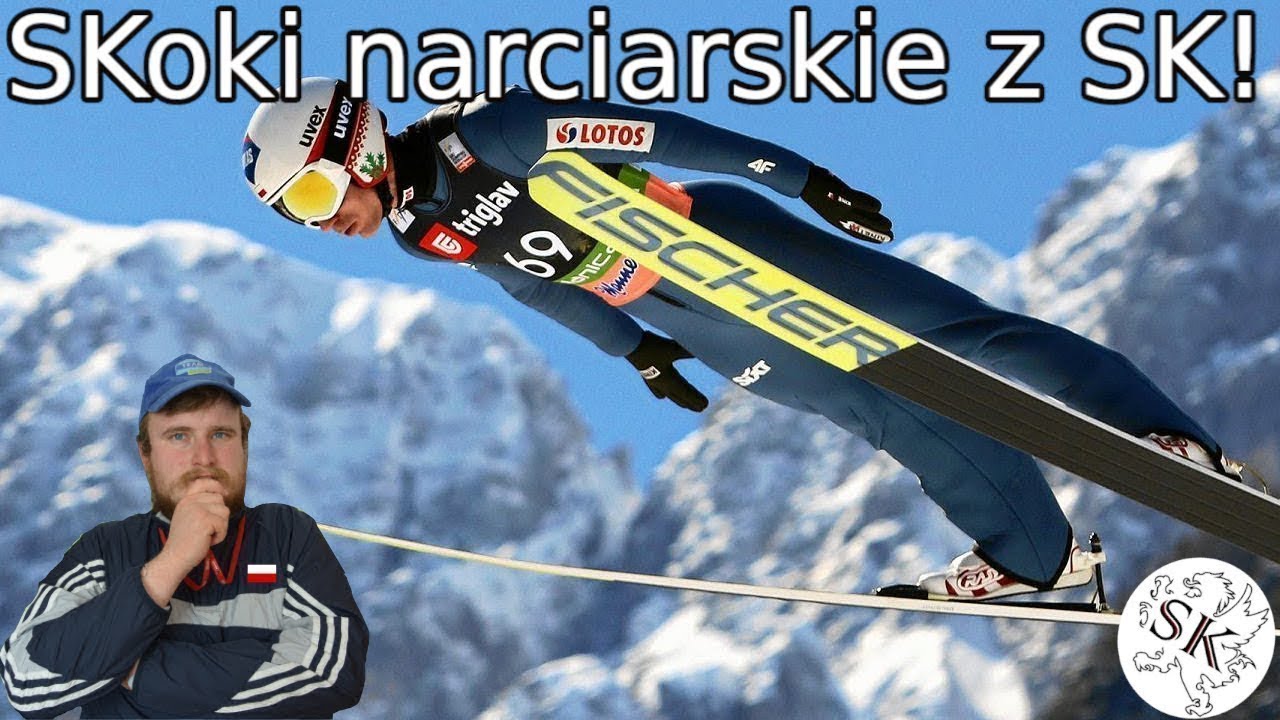 Klingenthal! Skoki Narciarskie! Puchar Świata w Niemczech! Konkurs Indywidualny Mężczyzn! HS140!