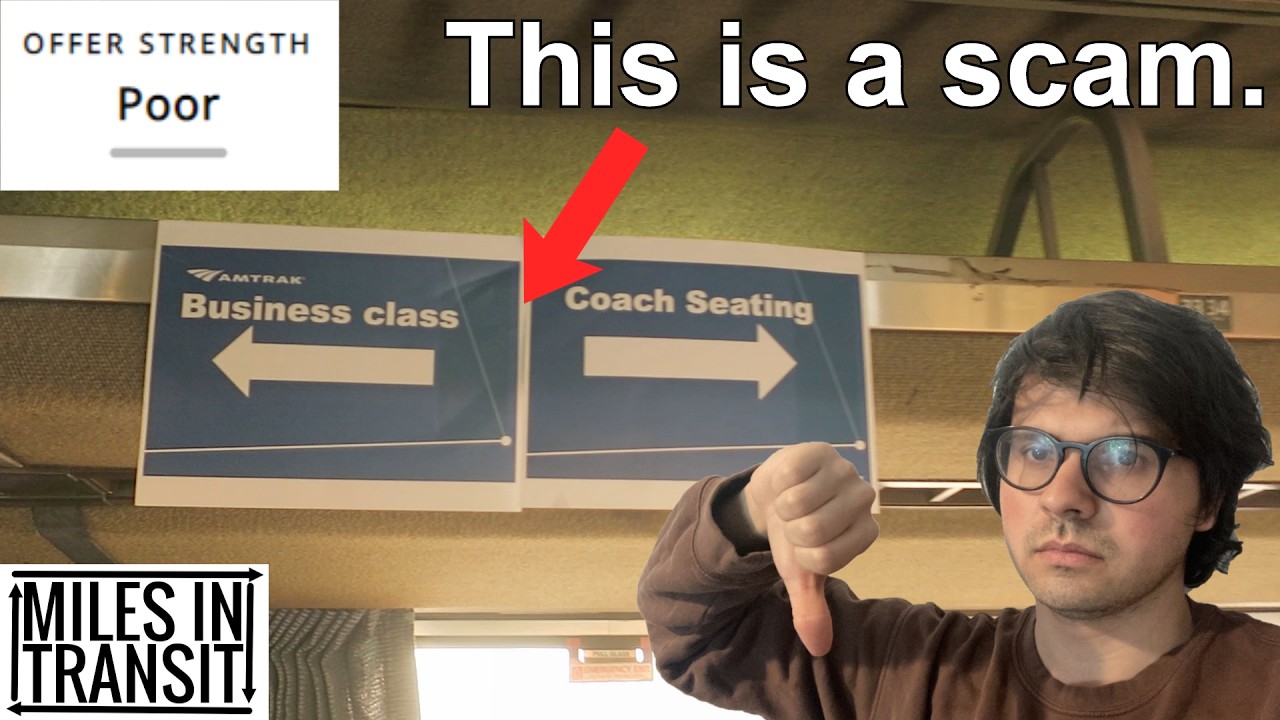 Amtrak Illini/Saluki from Chicago to Carbondale - Apparently a Trip Report