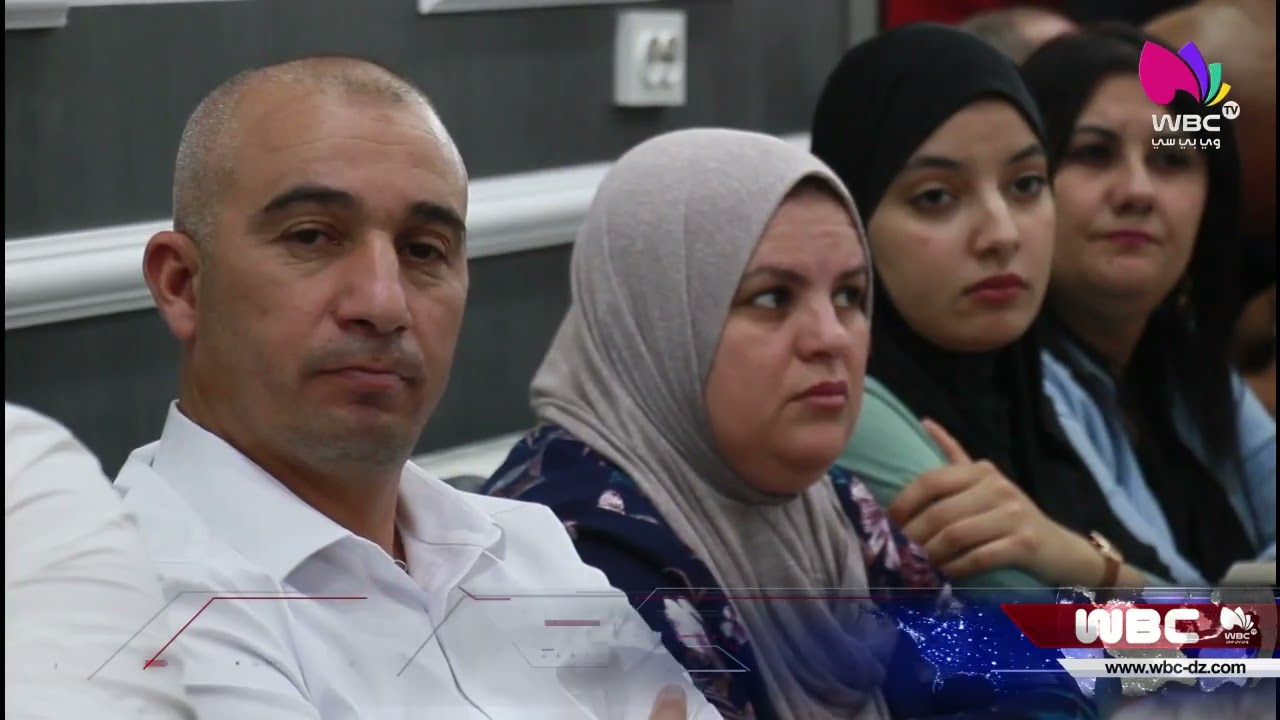 باتنة: افتتاح الورشات الجهوية الخامسة حول أهداف التنمية المستدامة المتعلقة بالصحة
