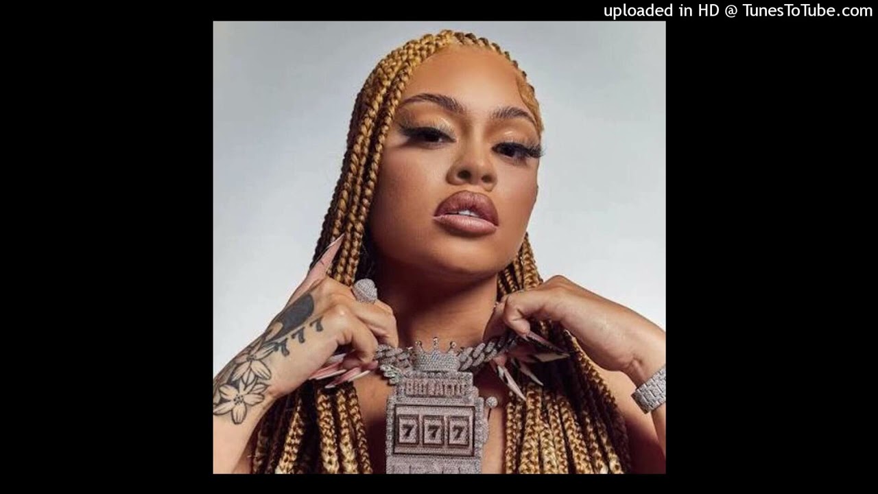 Latto x Megan Thee Stallion Type Beat “BOUNCE” | Type Beats 2026 | Prod. By Ke