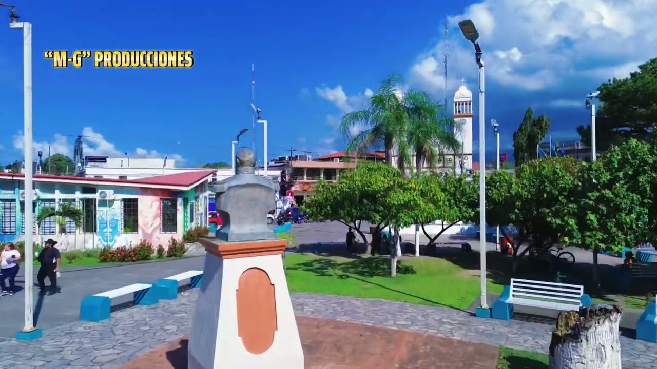 La Ceiba, Atlántida, Honduras.🇭🇳❤️‍🩹 video de: “M-G” PRODUCCIONES.