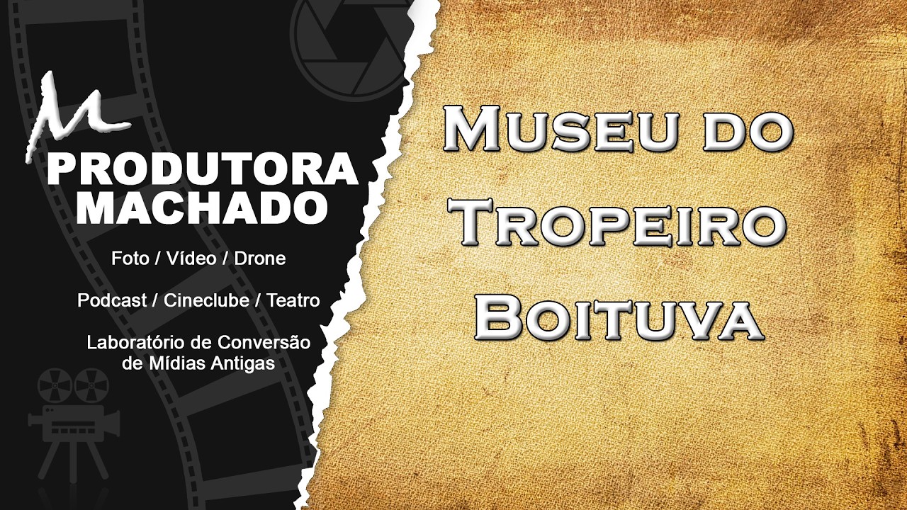 Museu dos Tropeiros de Boituva - Almoço Tropeiro - 24/05/2025