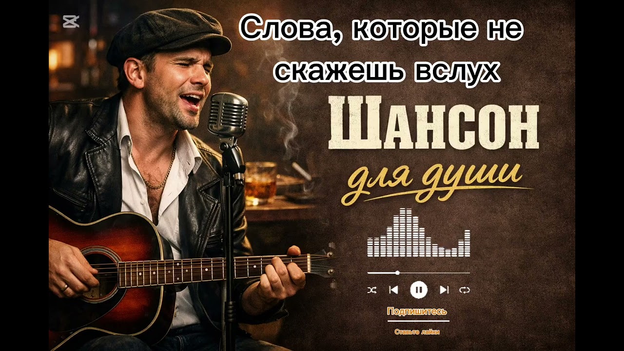 Слова, которые не скажешь вслух#музыка #музыкаонлайн #топ #шансон #музыкальность #песня 