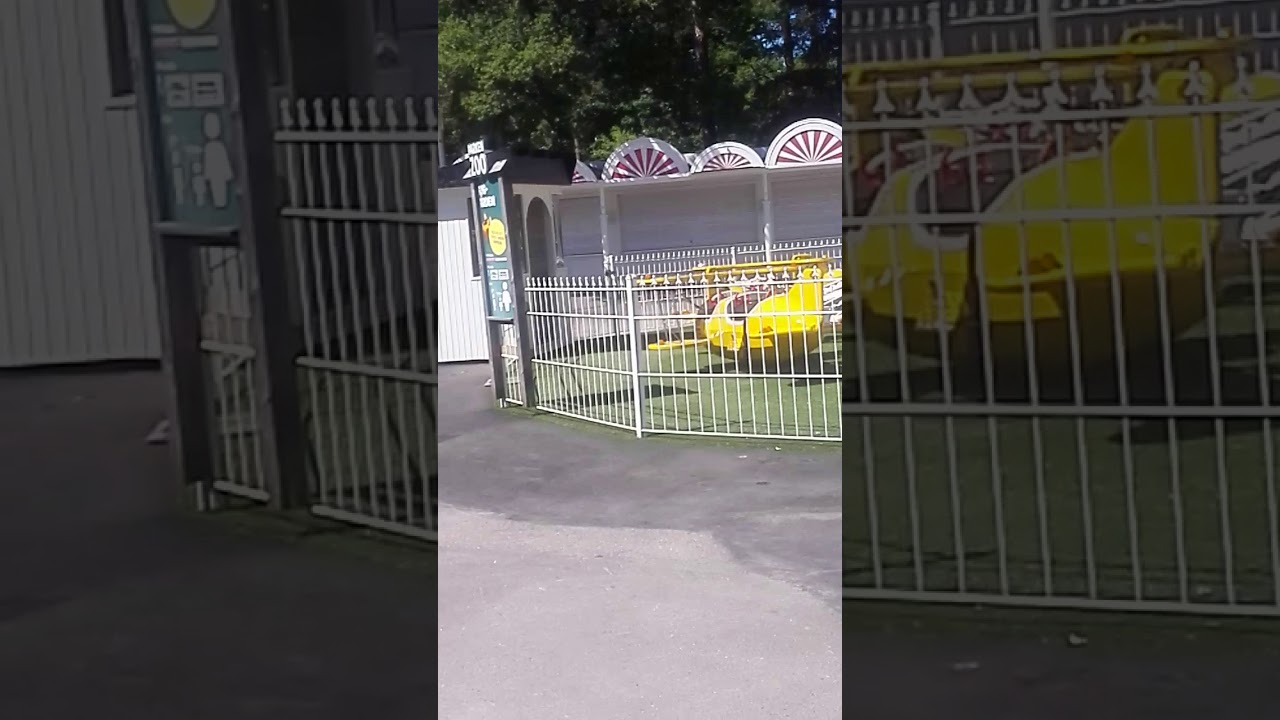 Parken zoo| Eskilstuna