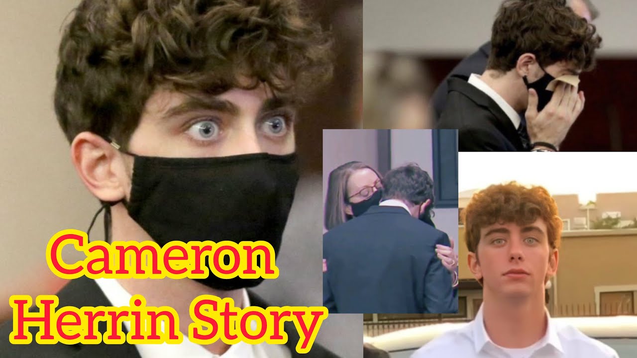 Cameron Herrin Case | Complete Story with Details