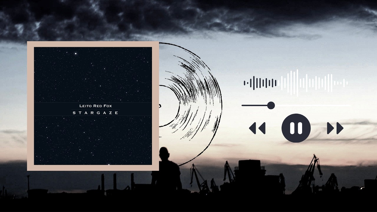 Leito Red Fox - Stargaze (2020)