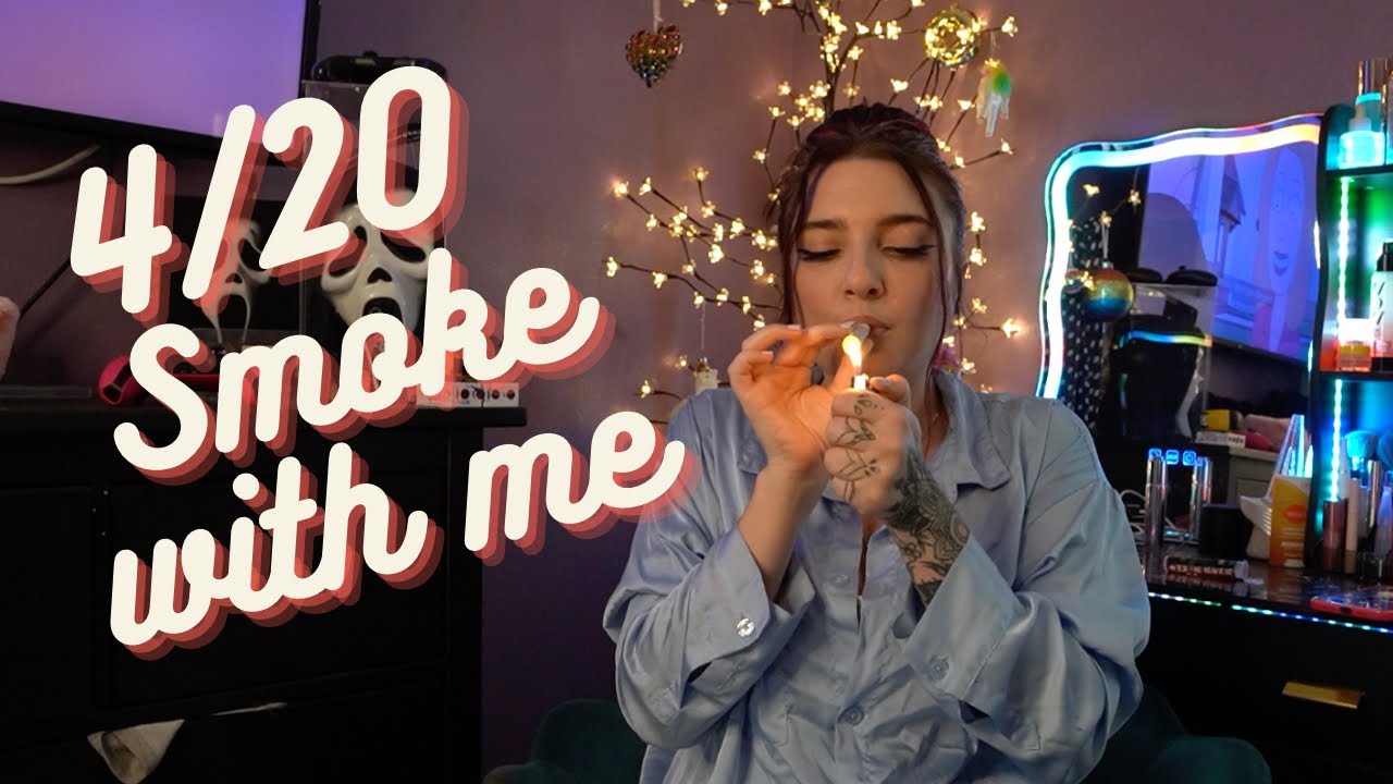 4/20 for loners ❤️