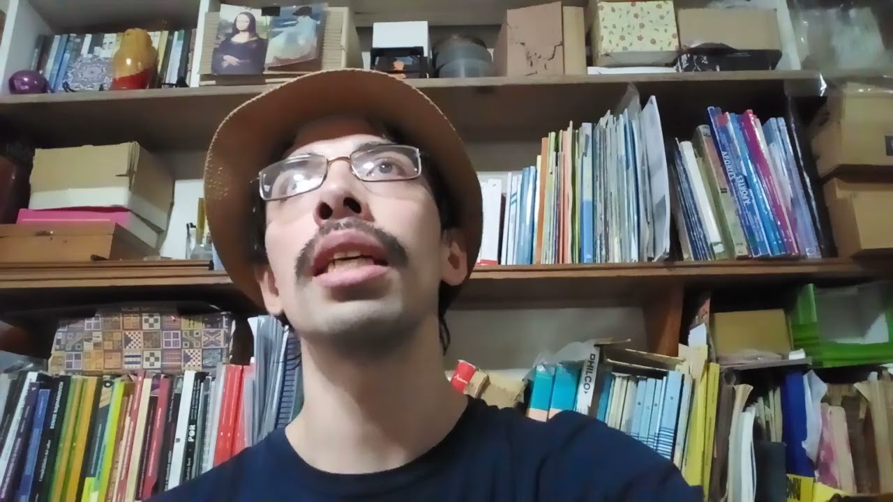 La tiranía del Das Man en Martin Heidegger - SyT (§ 29; 35-38)