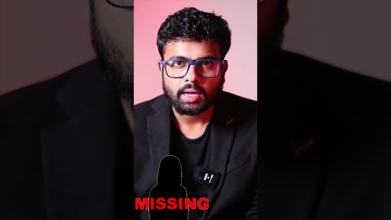 DELHI RED ALERT! 🚨 800 People Missing!