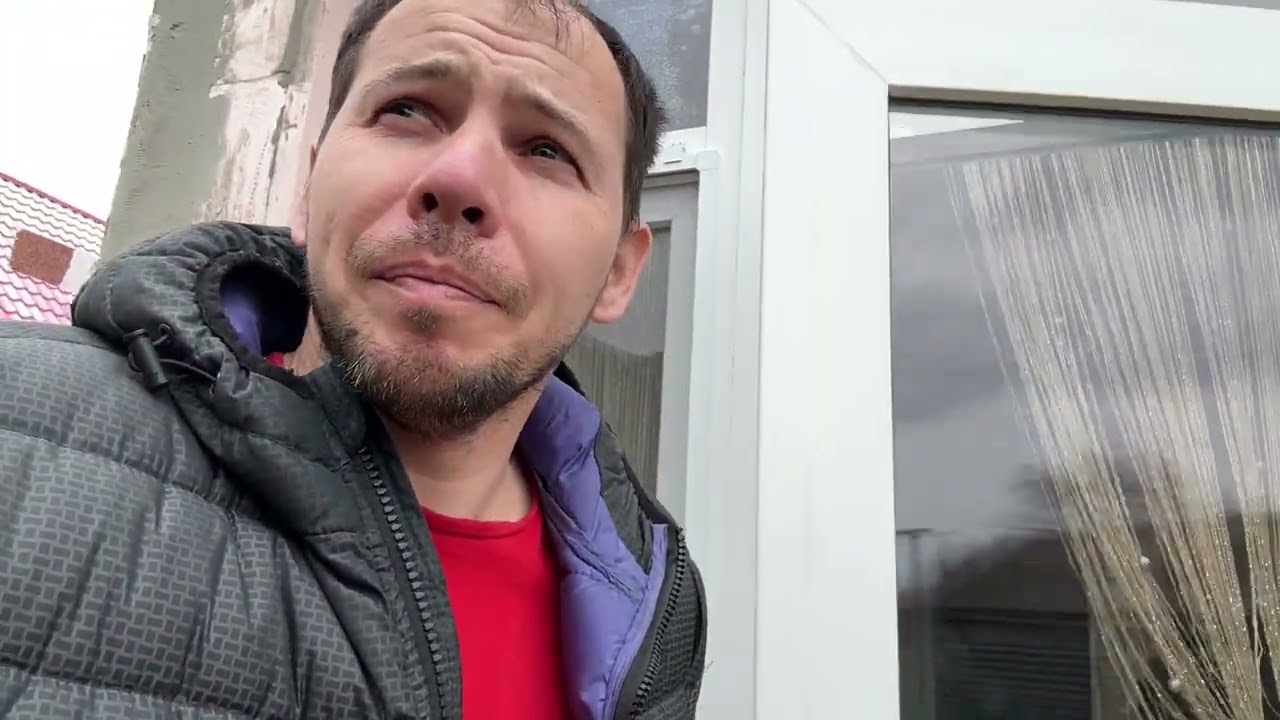 СОБИРАЕМСЯ В ДОРОГУ/ ДОМАШНИЙ БЫТ/ ЧТО ПРОИСХОДИТ?