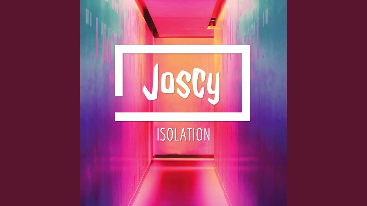 Isolation (Extended Mix)