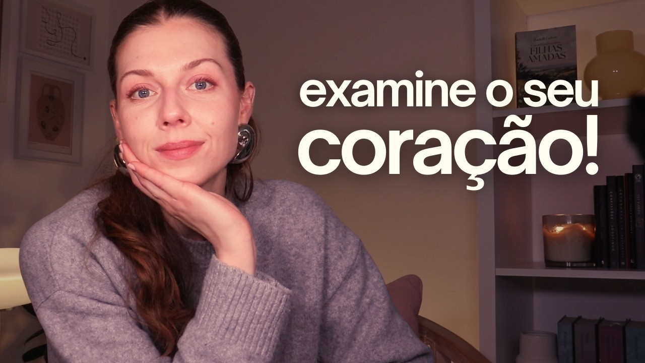 O pecado que está mais perto de você | 1 Coríntios 5