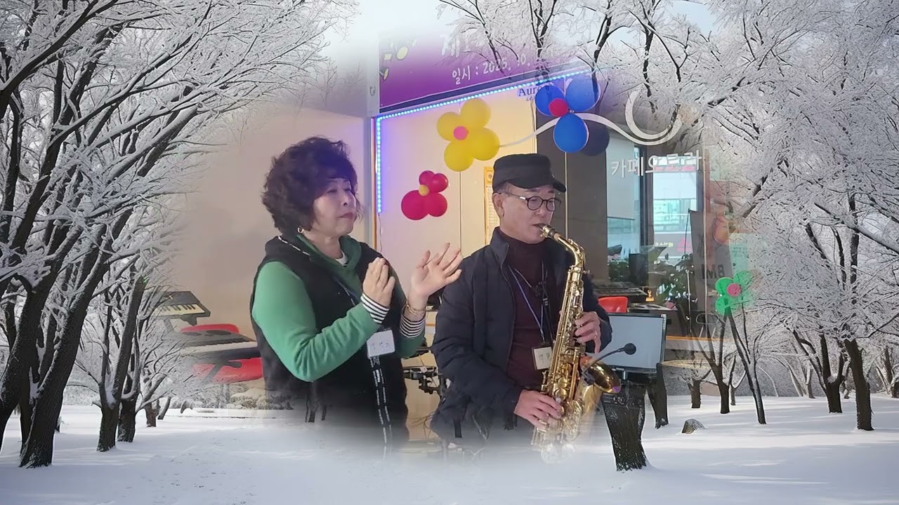 [BM 뮤직클럽] 백일승 - 조용한 이별 2025.12.23