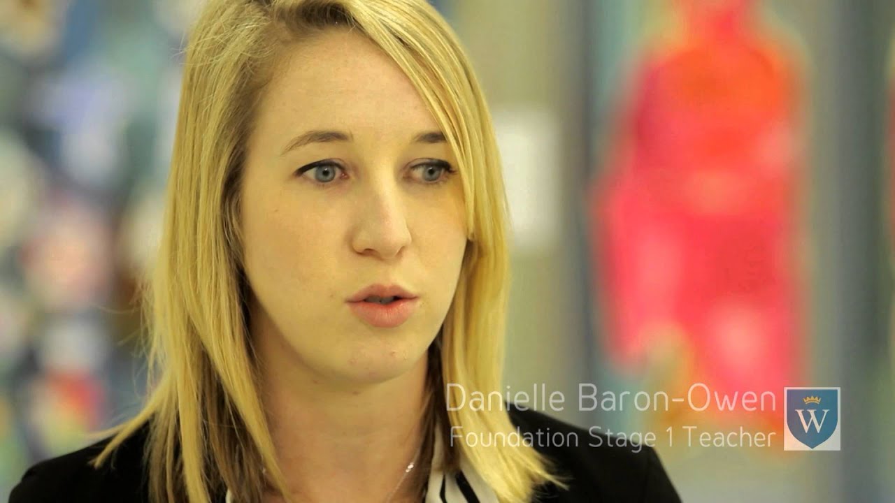 GEMS Wellington School Qatar: Meet our Teachers