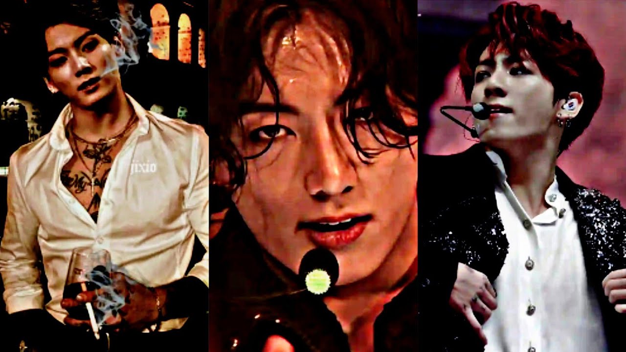 Jungkook latest videos #2