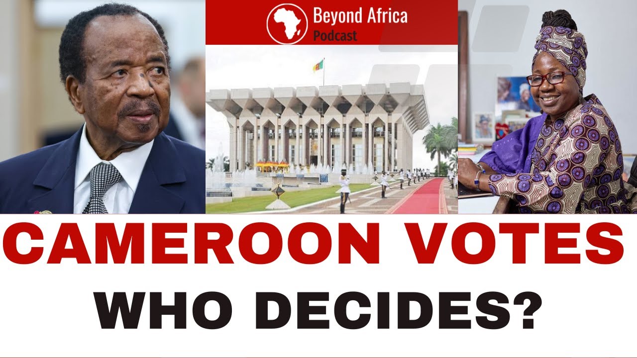 Why People Say Cameroon’s Elections Are Rigged