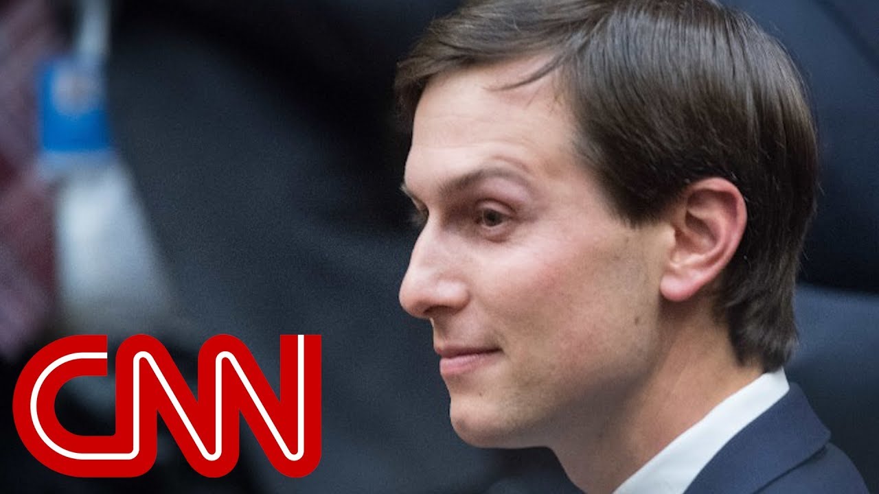 NYT: Kushner company got loan after WH meeting