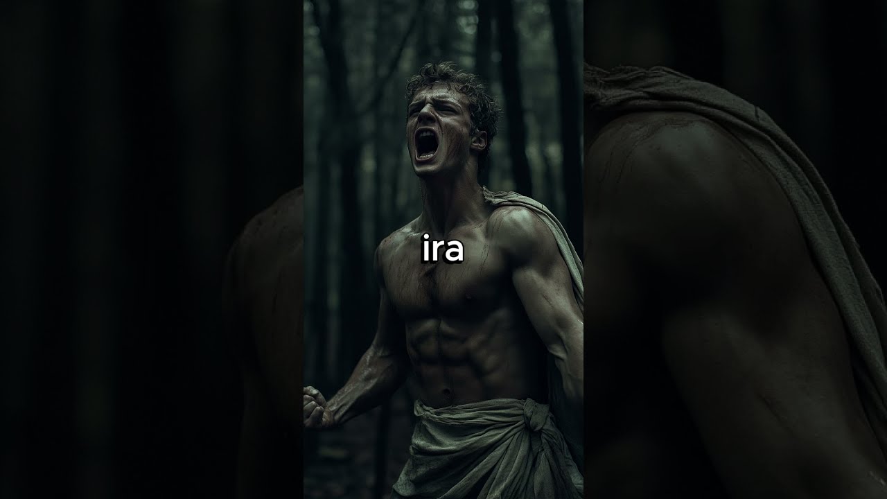 Hercules: La Oscura Verdad 😱 | El H&eacute;roe que Perdi&oacute; Todo 💔