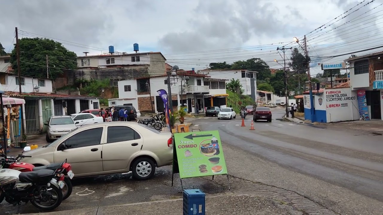 🤳🏻El Abejal de Palmira, Municipio Guasimos, Tachira, Venezuela