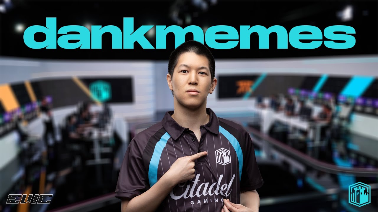 Enter The Citadel: TFT - Dankmemes
