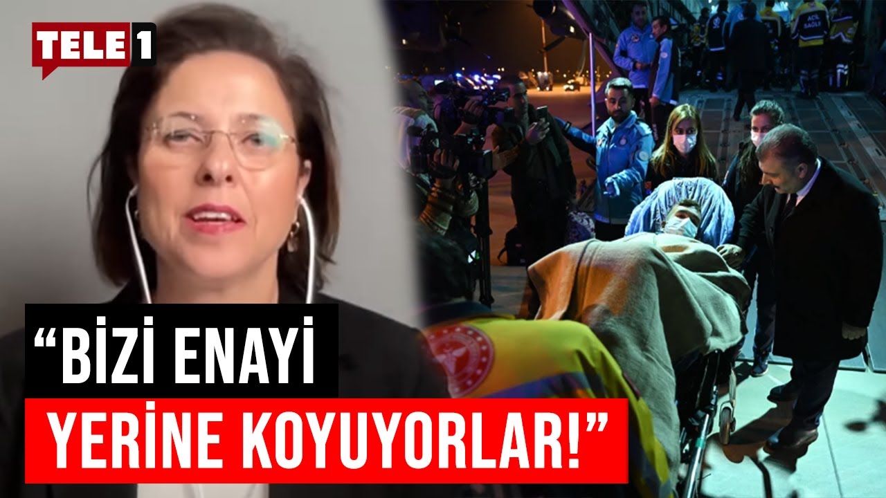 İlay Aksoy kendini tutamadı esti gürledi! 