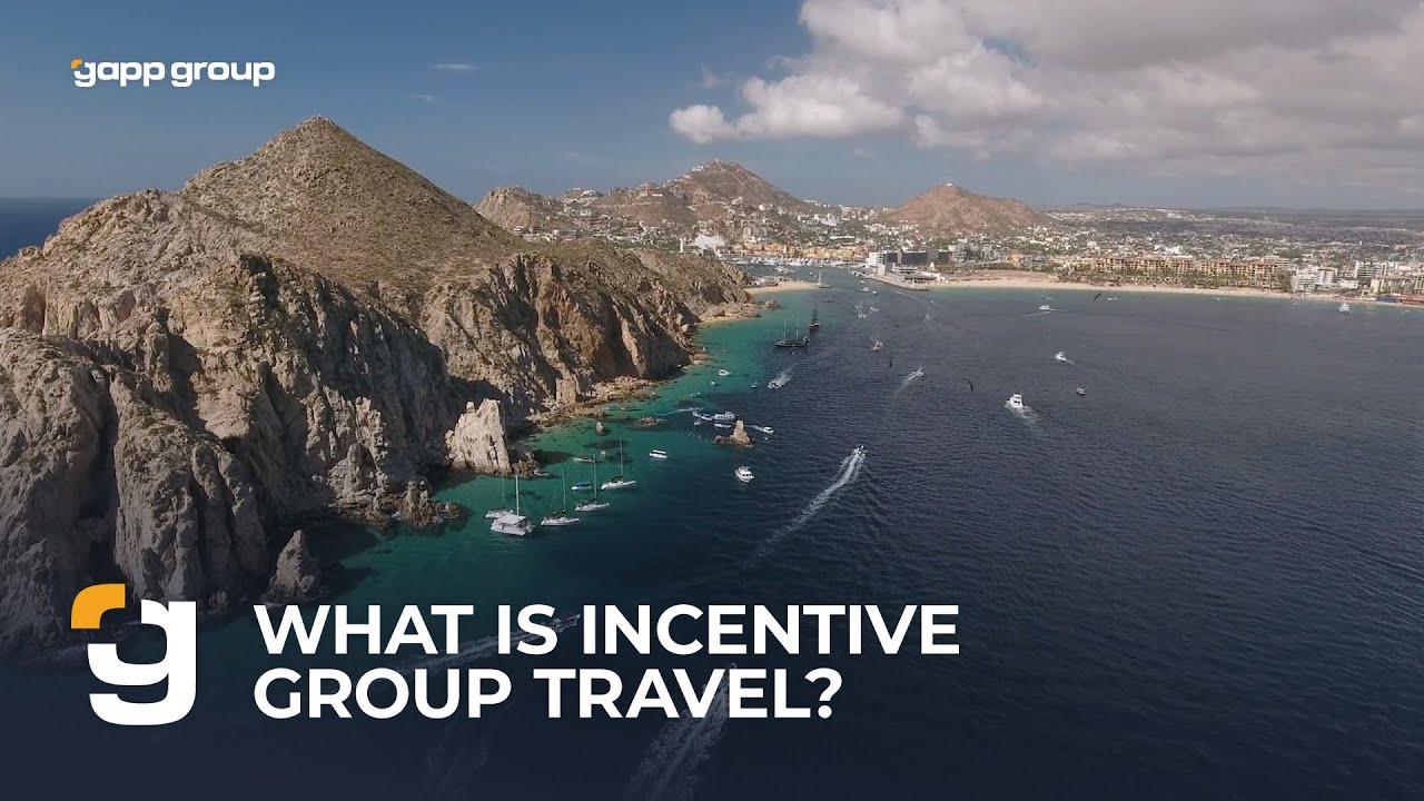 What Is Incentive Group Travel?