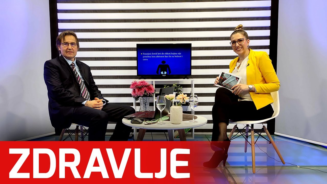 Zdravlje – Kako ishrana utiče na zdravlje mozga? - 27.02.2023.