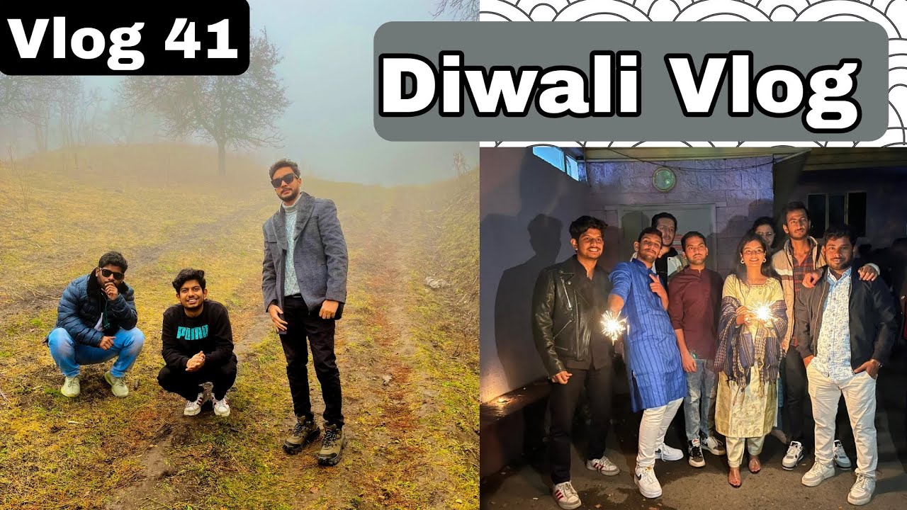 Diwali Celebration In Kazakhstan 2022 🪔