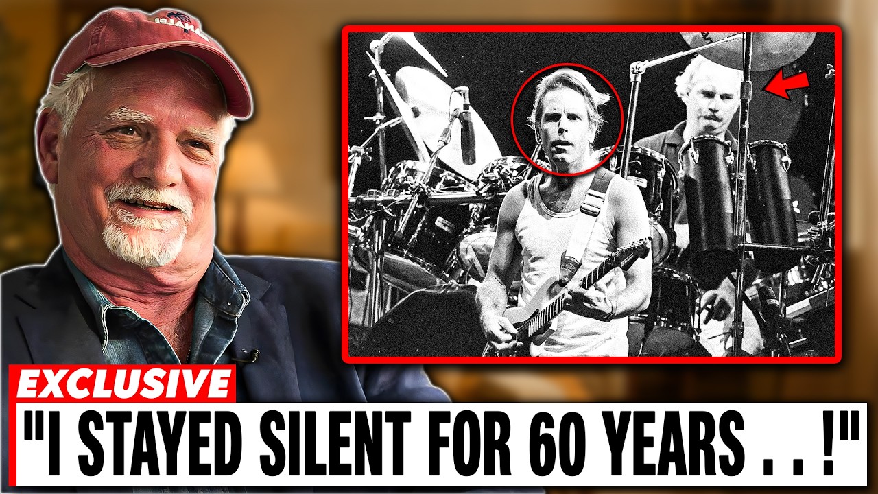 After Bob Weir’s Death, Bill Kreutzmann Finally Reveals the Truth About the Grateful Dead
