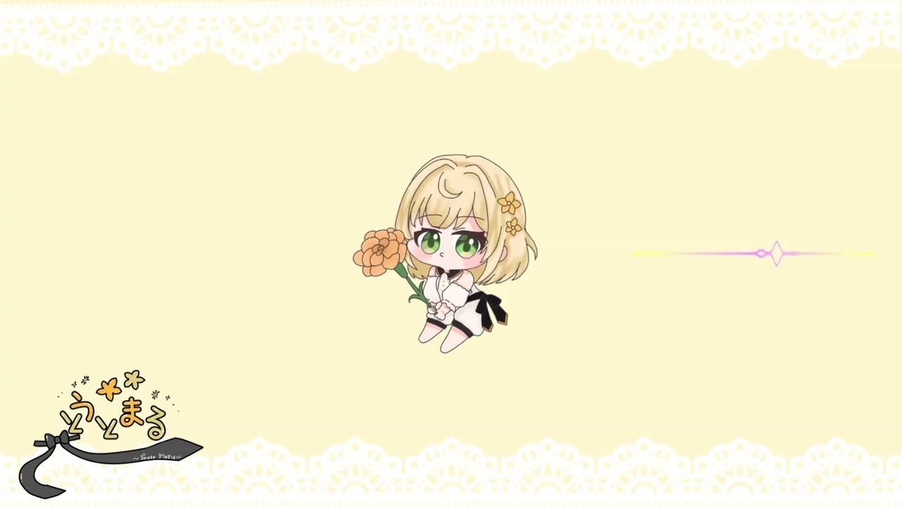 【フリーBGM】今日も元気ハツラツ！【作業用/pop/かわいい】