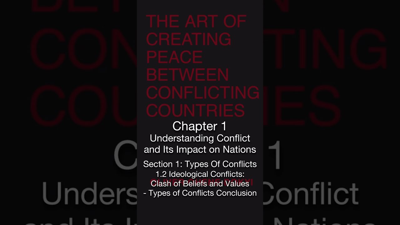 The Most Stupid Ideological Conflicts In History