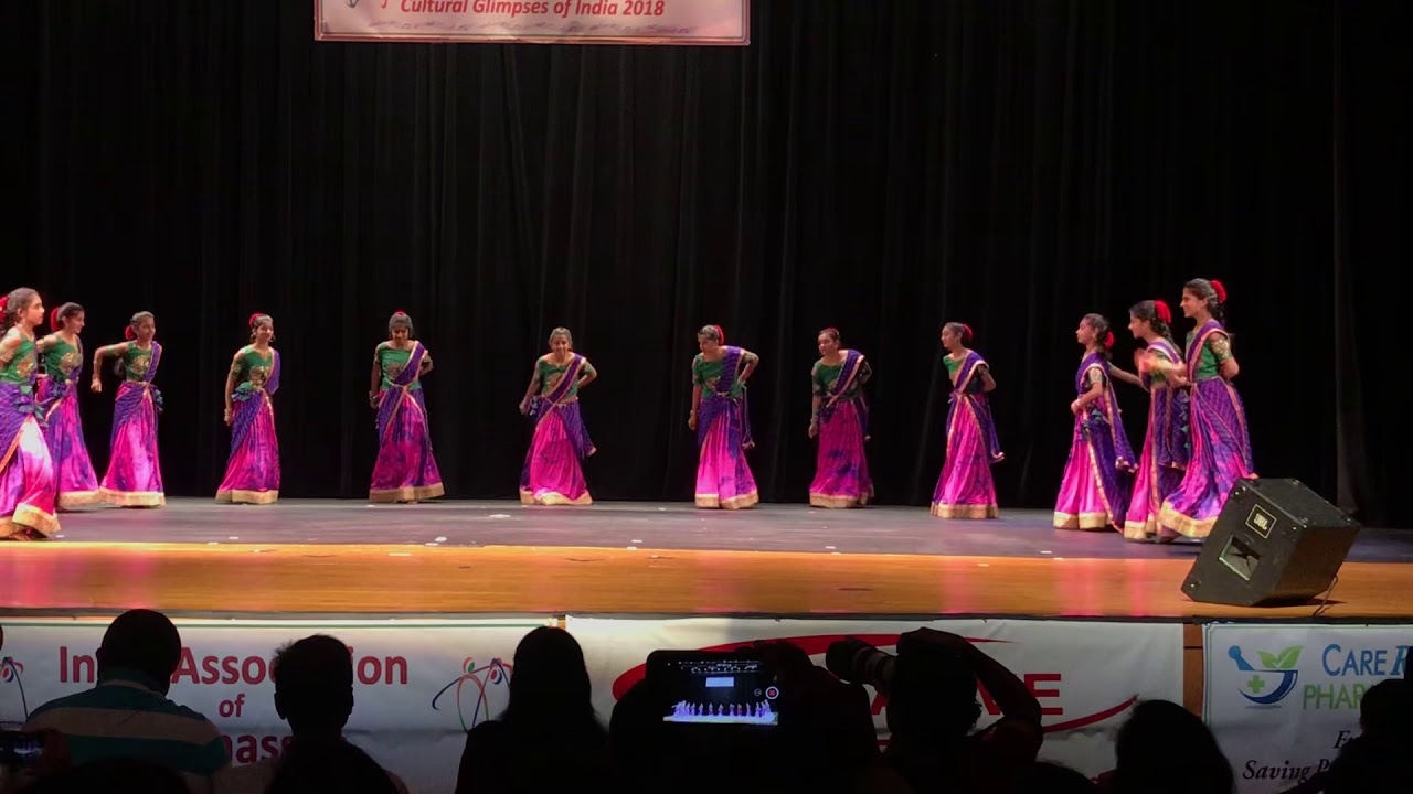 Radhai Manathil - 2018 Glimpses