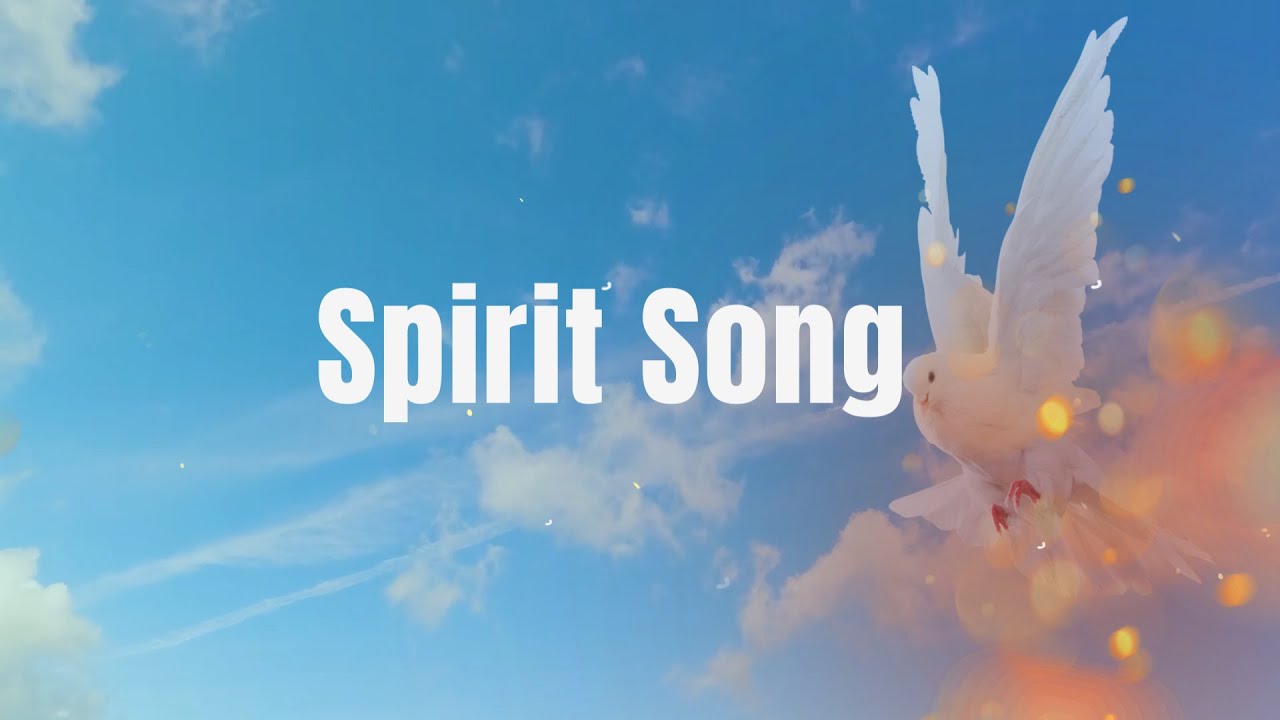 Spirit Song | Espíritu del Trino Dios llena mi Ser |Coro ACORD