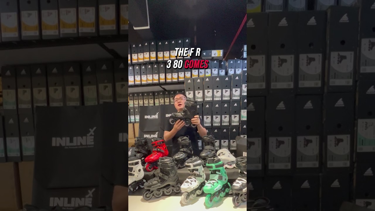 What Are FR Skates? Everything You Need to Know!