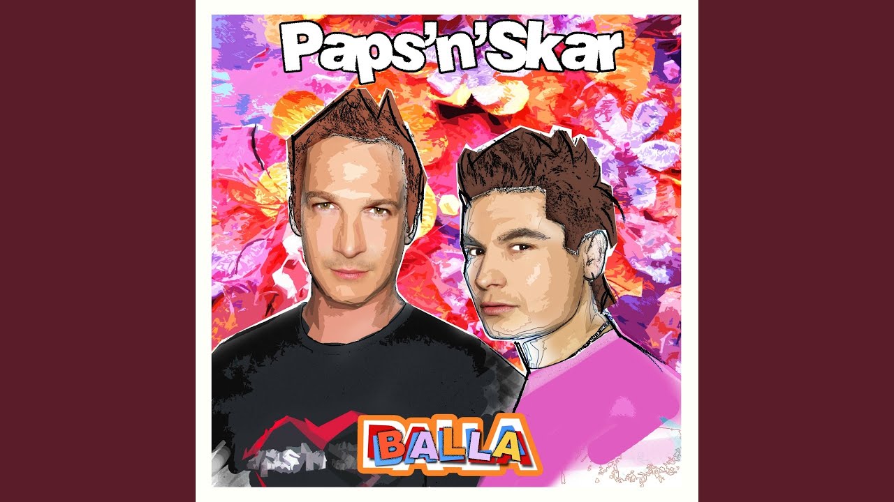 Balla (Dance mix)
