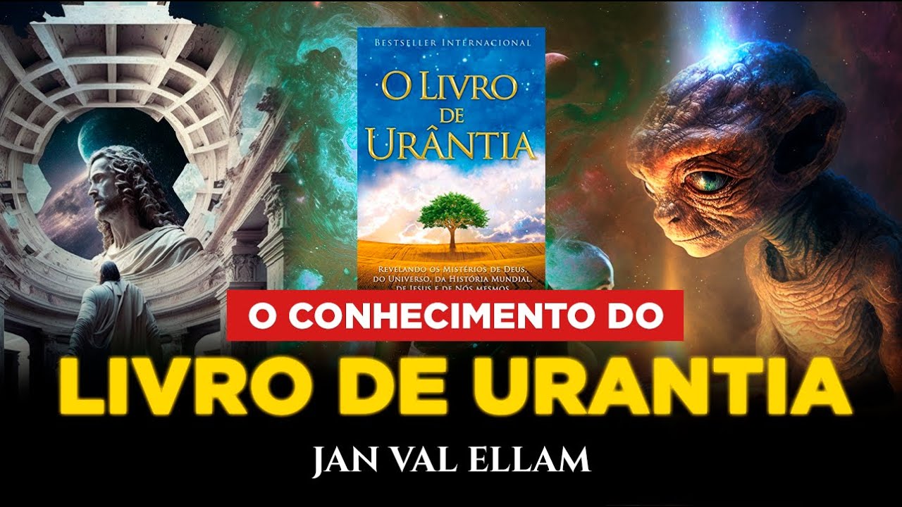 o MAIOR e mais PODEROSO CONHECIMENTO existente