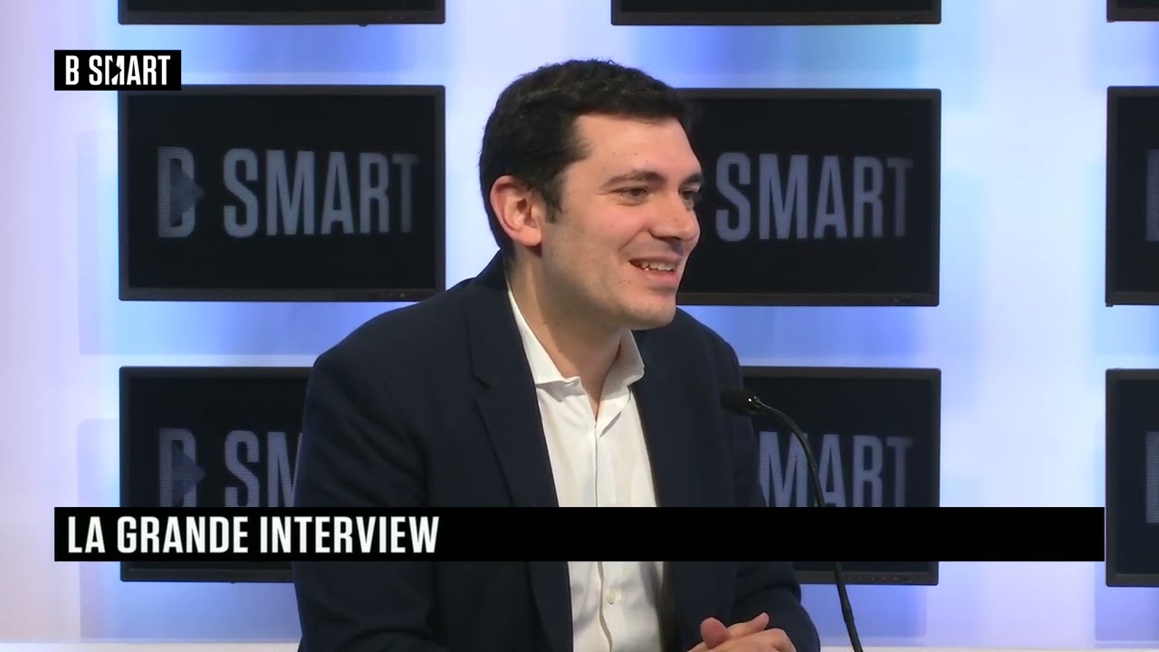 [Orange] : L'interview de Philippe Mansour, directeur de la stratégie