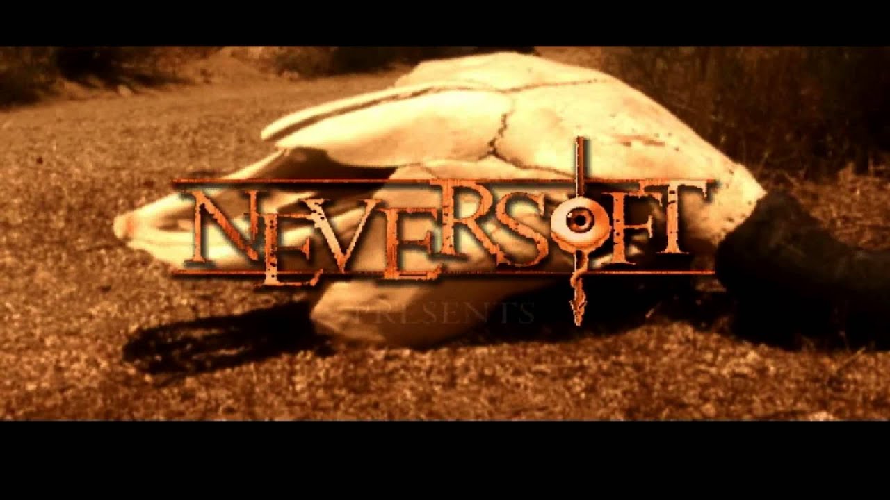 PC Game Walkthrough - GUN - Intro Video