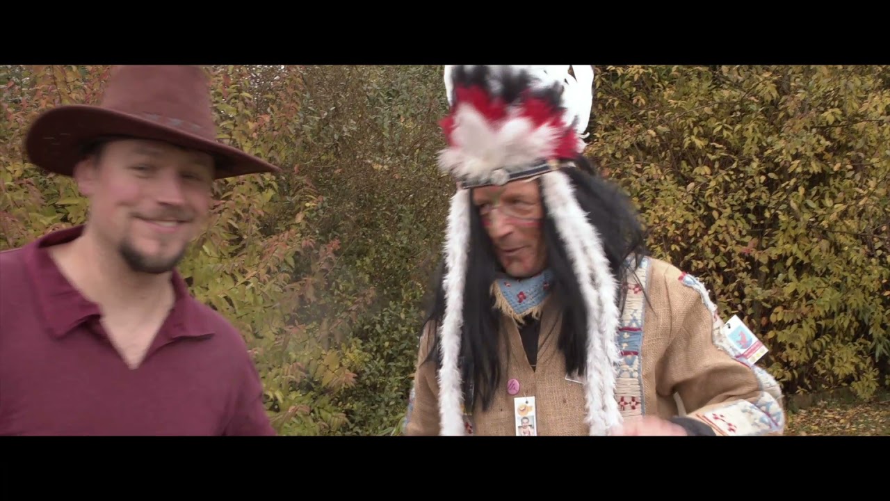 Die Glorreichen 13 - Faschingsgilde Obernberg am Inn -  Film zur Obernberger Faschingssitzung 2020