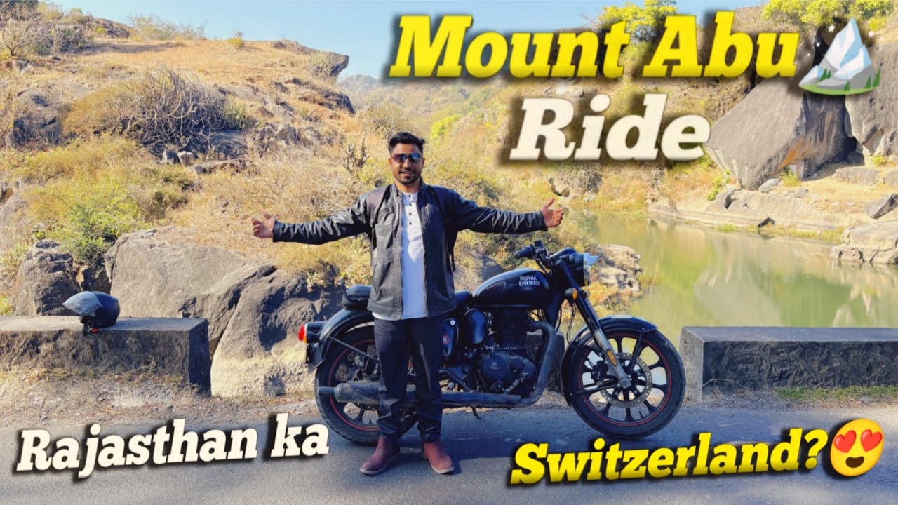 Mount Abu Rajasthan | Mount Abu Tour Budget 