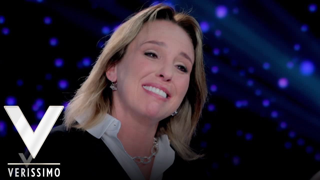 Verissimo - La lotta di Ada contro la sla raccontata dalla sorella Celeste