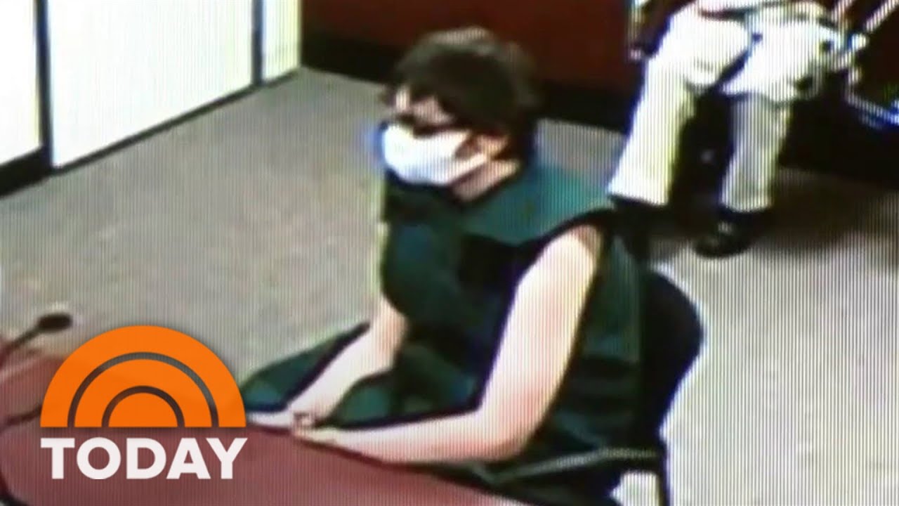 4th Victim Dies In Michigan School Shooting, Suspect Pleads Not Guilty