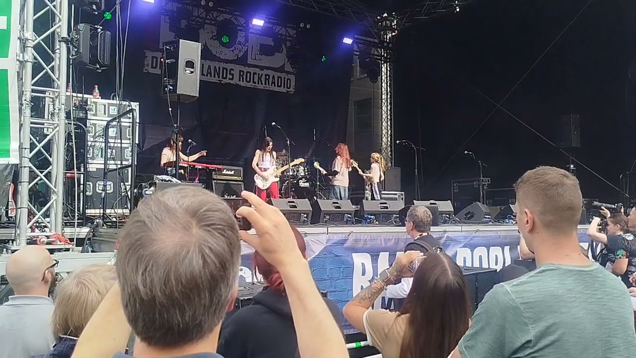 The Sixsters Bochum Total 2024