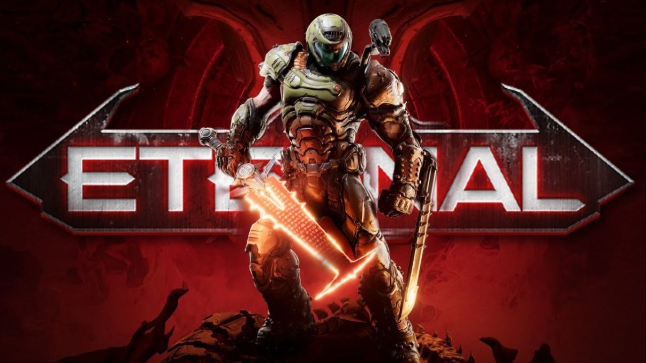 DOOM Eternal | 2 Years Later, Still Redefining The FPS