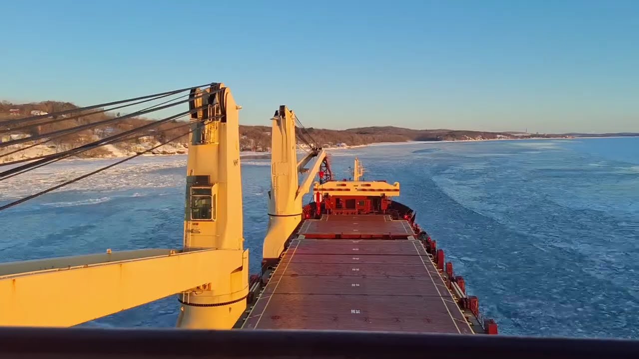 Hudson River p.2