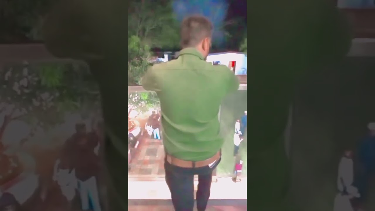 Jibran marfa 50k followers party moinabad ANS farmhouse.