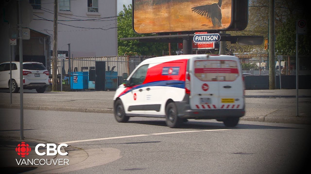 Canada Post's fuel surcharge hits 31 per cent